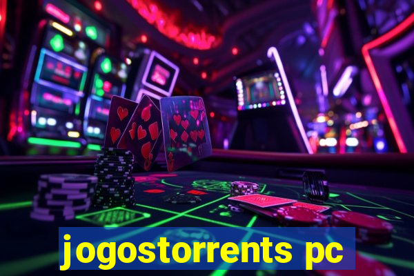 jogostorrents pc